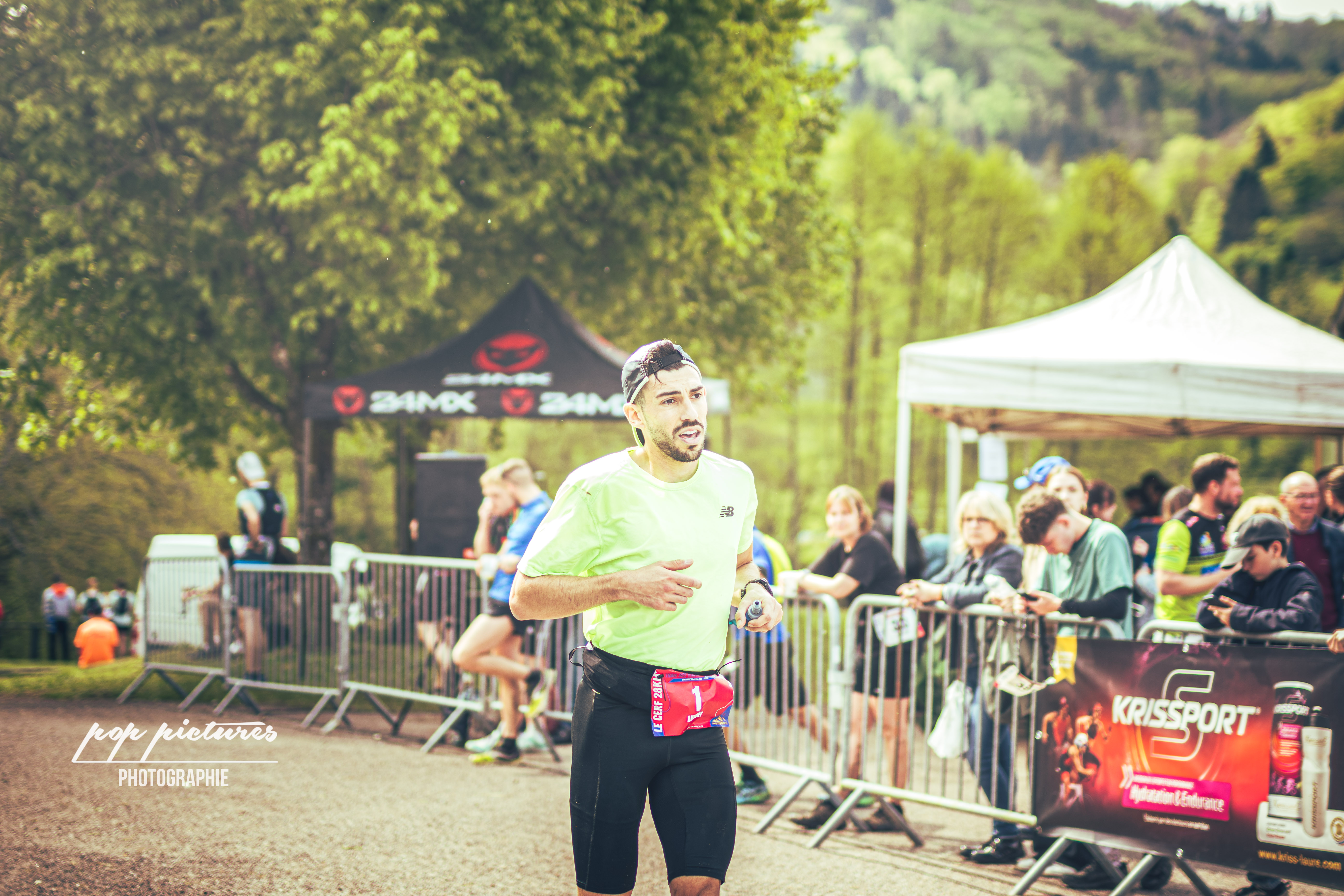 Image du trail